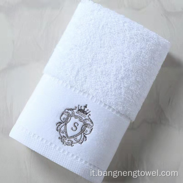 Asciugamani da bagno di alta qualità